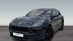 Nachtblaumetallic Gebraucht 2022 Porsche Macan GTS SUV | 82.900 € (Fairer Preis)