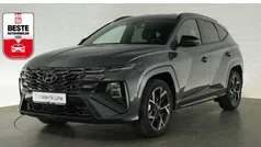 Gebraucht 2025 Hyundai Tucson N Line SUV | 35.824 € (Fairer Preis)