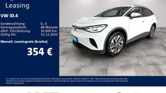 Gebraucht 2025 VW ID.4 Pure SUV | 34.890 € (Fairer Preis)