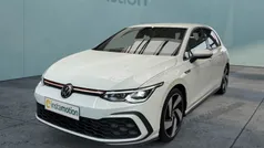 Weiß Gebraucht 2022 VW Golf VIII GTI Limousine | 29.590 € (Fairer Preis)
