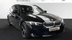 Gebraucht 2024 BMW 330 Efficient Dynamics Kombi | 39.399 € (Superpreis)