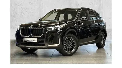 Gebraucht BMW X1 Shadowline 150 PS (110 kW) 2023 Schwarz SUV