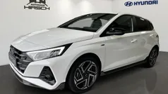 Gebraucht 2024 Hyundai i20 N Line Limousine | 24.990 € (Fairer Preis)