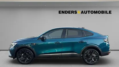 Gebraucht 2025 Renault Arkana Esprit Alpine SUV | 28.980 € (Guter Preis)