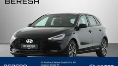 Abyss black / mic Neu 2025 Hyundai i30 Advantage Limousine | 24.966 € (Fairer Preis)