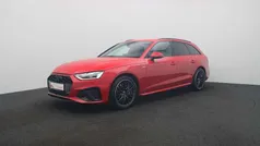 Gebraucht 2024 Audi A4 S-Line Kombi | 39.690 € (Fairer Preis)