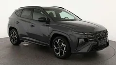 Gebraucht 2025 Hyundai Tucson N Line SUV | 35.809 € (Fairer Preis)