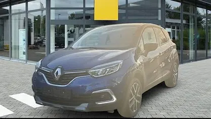 Gebraucht 2021 Renault Clio V Zen Limousine | 13.750 € (Fairer Preis)