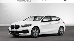 Gebraucht 2021 BMW 116 Advantage Kleinwagen | 18.690 € (Fairer Preis)