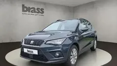 Gebraucht 2021 Seat Arona Style SUV | 14.950 € (Guter Preis)