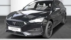 Gebraucht 2023 Cupra Leon Kombi | 31.490 € (Fairer Preis)