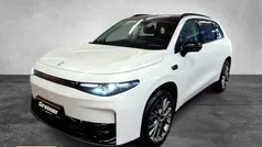 Gebraucht 2025 Leapmotor C10 SUV | 38.590 € (Fairer Preis)