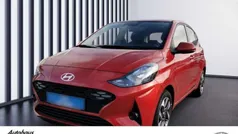 Gebraucht 2024 Hyundai i10 Trend Kleinwagen | 18.450 € (Fairer Preis)