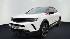 Lack weiss banquise/typ aussenverkleidung spiegel flach standard Gebraucht 2024 Opel Mokka GS Line SUV | 18.990 € (Superpreis)