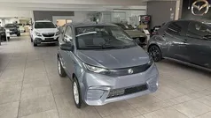 Grau Gebraucht 2024 Aixam City Kleinwagen | 13.990 € (Guter Preis)
