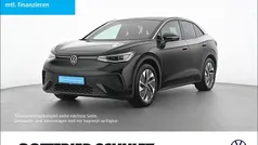 Gebraucht 2024 VW ID.5 IQ Drive SUV | 45.900 € (Guter Preis)