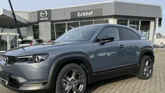 Gebraucht 2021 Mazda MX30 Ad'Vantage SUV | 16.880 € (Guter Preis)