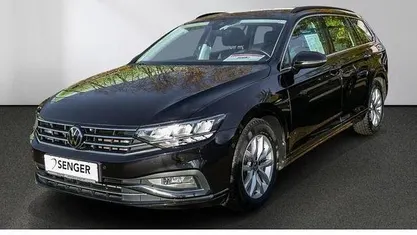 Gebraucht 2023 VW Passat Business Kombi | 28.380 € (Fairer Preis)
