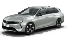 Gebraucht 2025 Opel Astra Edition Kombi | 27.890 € (Guter Preis)