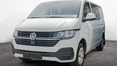 Candy weiss Gebraucht 2022 VW T6.1 Van | 37.330 € (Guter Preis)