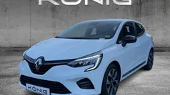 Weiß Gebraucht 2023 Renault Clio V Evolution Limousine | 13.777 € (Fairer Preis)