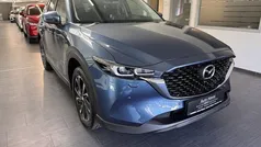 Gebraucht 2024 Mazda CX-5 Ad'Vantage SUV | 35.990 €