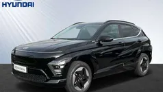Schwarz Gebraucht 2024 Hyundai Kona Trend SUV | 37.950 € (Fairer Preis)
