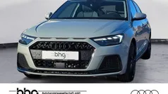 Tausilber metallic Gebraucht 2025 Audi A1 Sportback Advanced Plus Kleinwagen | 26.190 € (Fairer Preis)