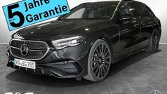 Gebraucht 2024 Mercedes E220 AMG Kombi | 65.978 €