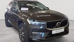 Platinum grey metallic Gebraucht 2022 Volvo XC60 Momentum SUV | 35.990 € (Guter Preis)