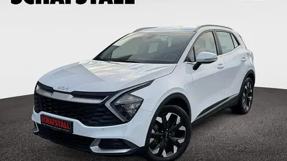 Gebraucht Kia Sportage 265 PS (194 kW) 2022 SUV