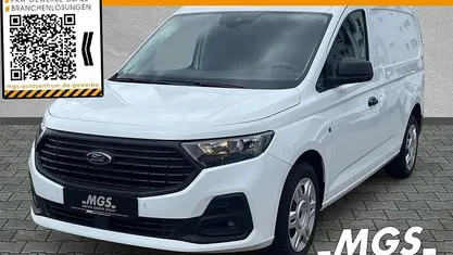Gebraucht 2025 Ford Transit Connect Trend Van / Kleinbus | 23.450 € (Superpreis)