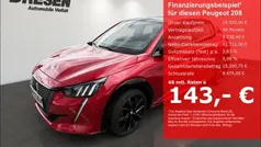 Gebraucht 2021 Peugeot 208 GTi Kleinwagen | 16.950 € (Fairer Preis)