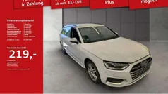 Gebraucht 2022 Audi A4 Advanced Plus Kombi | 28.880 € (Fairer Preis)