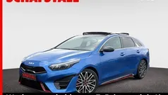 Gebraucht 2023 Kia ProCeed GT Comfort Kleinwagen | 29.849 € (Fairer Preis)