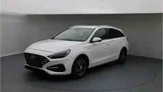 Gebraucht 2020 Hyundai i30 Trend Kombi | 18.690 € (Fairer Preis)