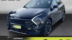 Zilinaschwarz Gebraucht 2025 Kia Sportage GT-Line SUV | 40.990 € (Guter Preis)