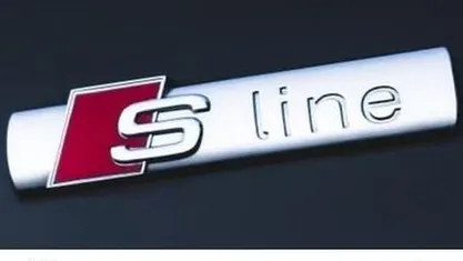 Gebraucht Audi A4 S-Line 136 PS (100 kW) 2023 Grau Kombi