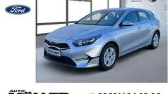 Gebraucht 2025 Kia Ceed Vision Limousine | 20.990 € (Guter Preis)