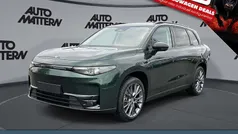 Gebraucht 2024 Leapmotor C10 SUV | 33.589 € (Fairer Preis)