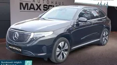 Gebraucht 2020 Mercedes EQC400 SUV | 31.900 € (Guter Preis)