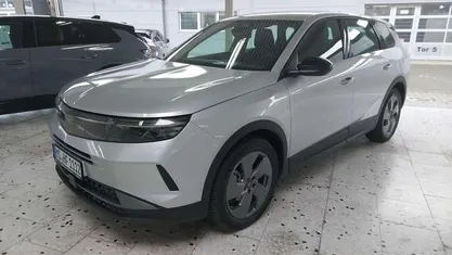 Grau Neu 2025 Opel Grandland X Edition SUV | 31.980 € (Fairer Preis)