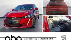 Gebraucht 2021 Peugeot e-208 Allure Kleinwagen | 15.220 € (Guter Preis)