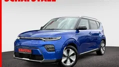 Gebraucht 2021 Kia Soul EV 3 SUV | 19.979 € (Superpreis)