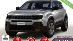 Grau (granite grey metallic) Neu 2025 Jeep Avenger Longitude SUV | 24.487 € (Guter Preis)