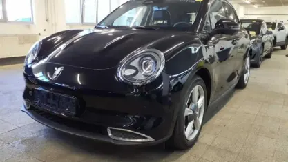 Gebraucht Ora 03 125 kW (171 PS) 2024 Schwarz met. Kleinwagen