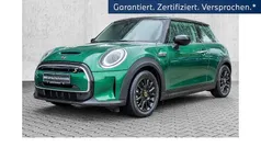 Gebraucht 2023 Mini Cooper SE Kleinwagen | 19.480 € (Guter Preis)