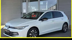 Gebraucht 2024 VW Golf VIII Goal Limousine | 29.430 € (Fairer Preis)