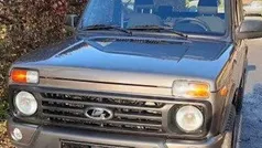 Gebraucht 2022 Lada Urban SUV | 17.700 € (Fairer Preis)