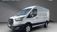 Frostweiß Neu 2025 Ford Transit Trend Van / Kleinbus | 35.990 € (Fairer Preis)